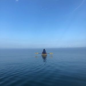 Meet your Posher, Ria